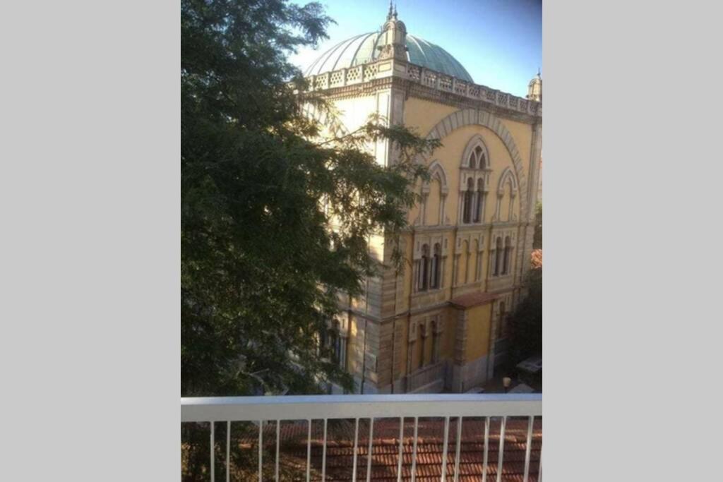 Archeological Museum View Апартаменты *