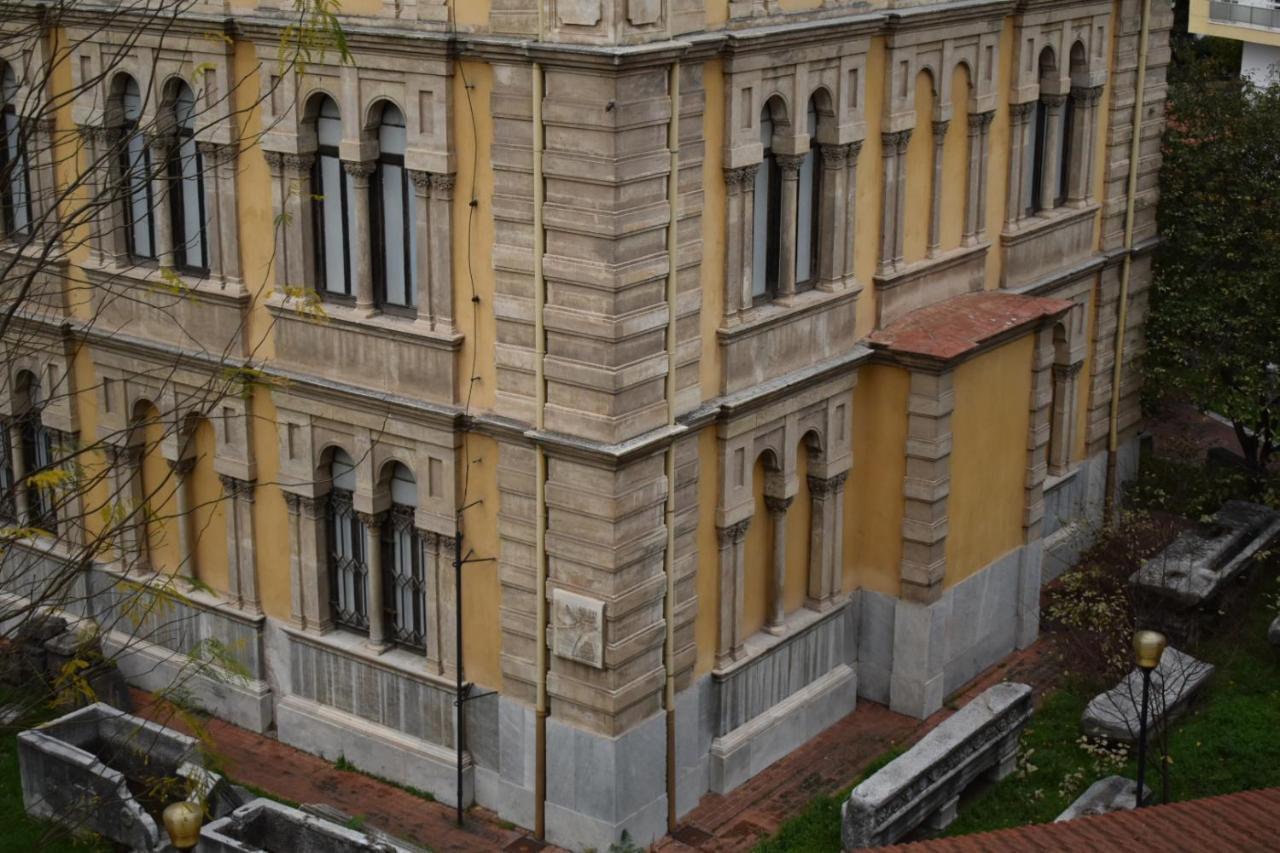 Апартаменты Archeological Museum View *